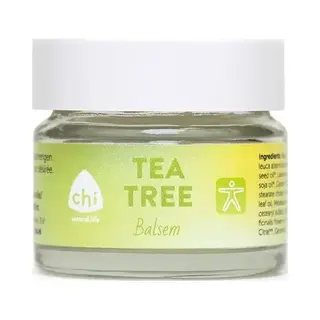 Chi Tea Tree - 15 Ml - Balsem