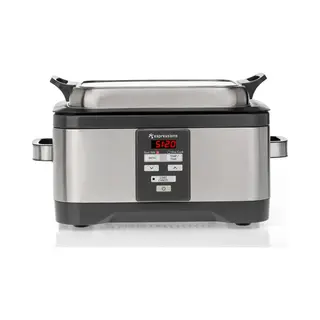 Espressions Duo Sous-Vide / Slowcooker EP4000