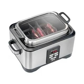 Espressions EP5000 sous-videmachine Sous vide wateroven