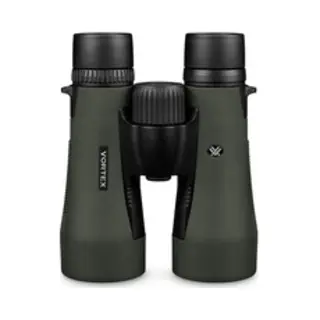 Vortex Diamondback Hd 10x50Empty Fernglas Schwarz, Grün