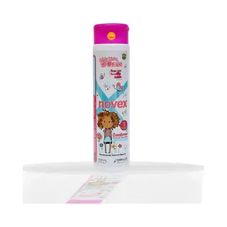 Novex My Little Curls Conditioner