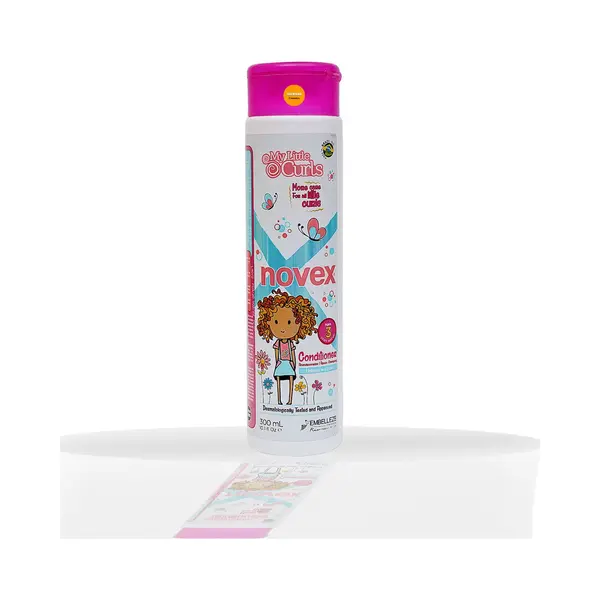 Novex My Little Curls Conditioner thumbnail