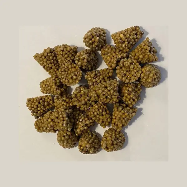 Ferrarium Planten Voedingstabletten (35 Stuks) - Plantenvoeding - Kamerplanten Voeding - Ecosysteem Voeding - Balkon Planten Voeding - Easytabs - thumbnail