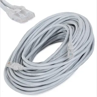 30 Meter Lan Cable - Netwerkkabel / Internet Kabel / Utp Kabel / CAT6