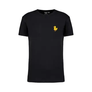 Ballin Est. 2013 T-Shirt Backprint Duck Shirt
