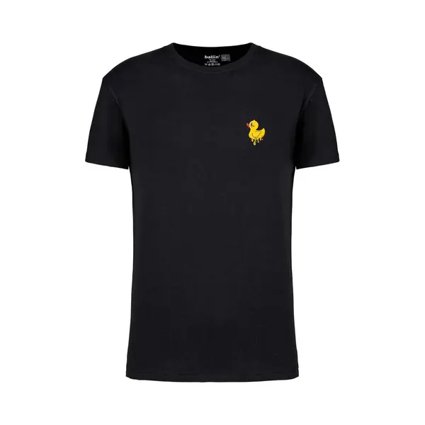 Ballin Est. 2013 T-Shirt Backprint Duck Shirt thumbnail
