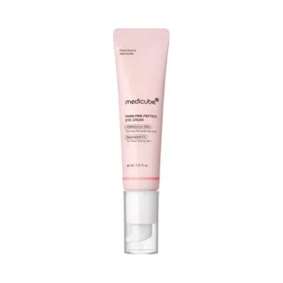 Medicube Pdrn Pink Peptide Eye Cream 30 Ml
