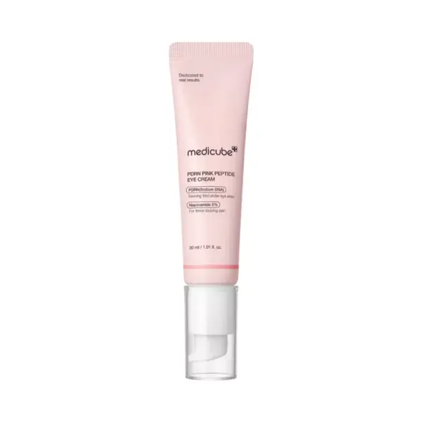 Medicube Pdrn Pink Peptide Eye Cream 30 Ml thumbnail