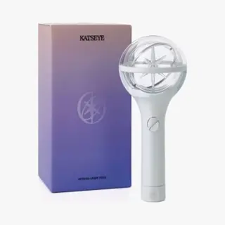 Katseye - Official Light Stick =not An Album=