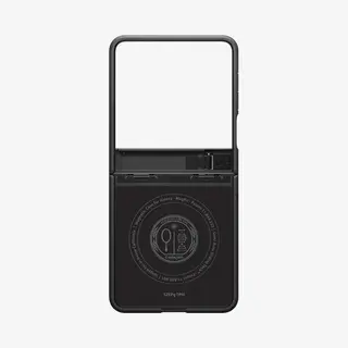 Spigen Tough Armor Pro Handy-Schutzhülle 17,3 cm (6.8") Cover Schwarz