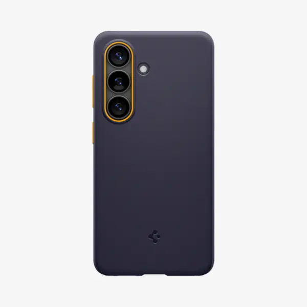Spigen Nano Pop (Mag Fit) mobiele telefoon behuizingen 16 cm (6.3") Hoes Marineblauw thumbnail