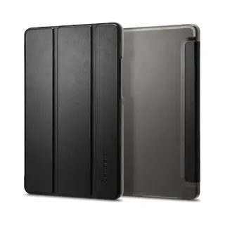 Spigen Smart Fold 22,1 cm (8.7") Folioblad Zwart