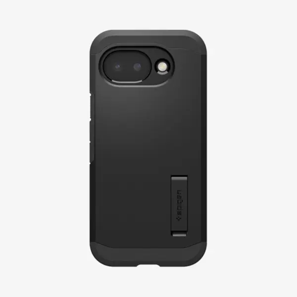 Spigen Tough Armor (Mag Fit) Handy-Schutzhülle 16 cm (6.3") Cover Schwarz thumbnail