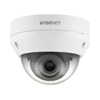 Hanwha Qnv-6082R Sicherheitskamera Dome Ip-Sicherheitskamera Draußen 1920 x 1080 Pixel Zimmerdecke