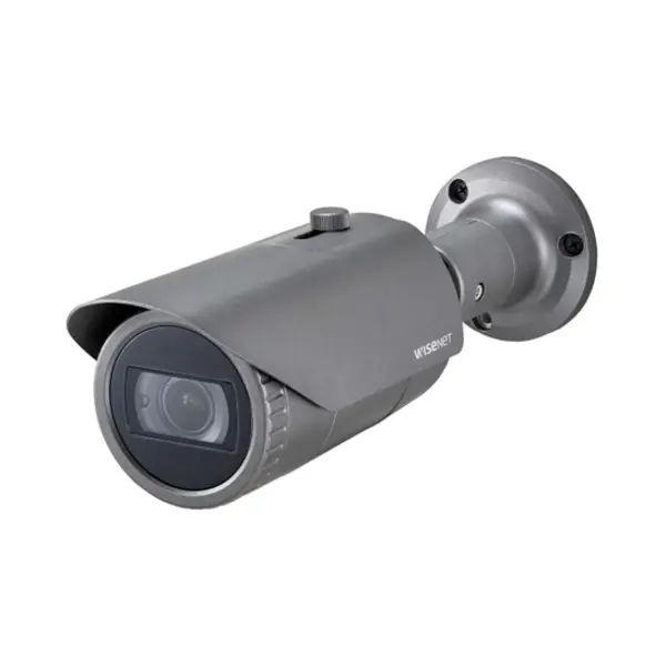 Hanwha Qno-7082R Sicherheitskamera Patrone (Form) Ip-Sicherheitskamera Draußen 2560 x 1440 Pixel Decke/Wand thumbnail
