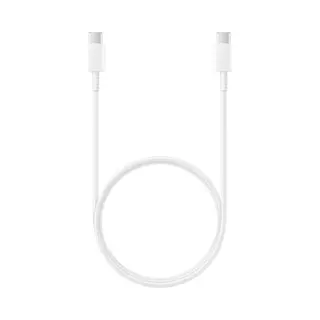 Samsung Ep-DA705 Usb-kabel 1 m Usb C Wit