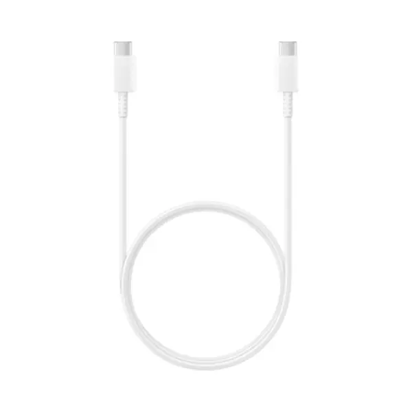 Samsung Ep-DA705 Usb-kabel 1 m Usb C Wit thumbnail