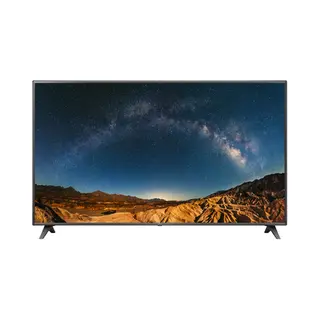 Lg 50UR781C 127 cm (50") 4K Ultra Hd Smart Tv Wi-Fi Black 300 cd/m²