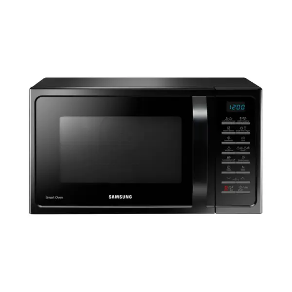 Samsung MC28H5015AK Zwart Aanrecht 28 l 900 W thumbnail