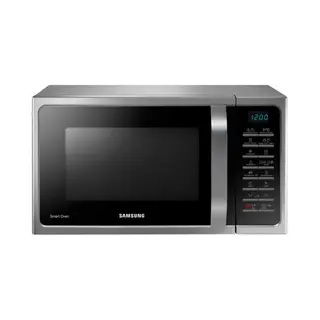 Samsung MC28H Aanrecht 28 l 900 W Zilver