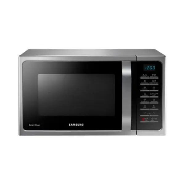 Samsung MC28H Aanrecht 28 l 900 W Zilver thumbnail