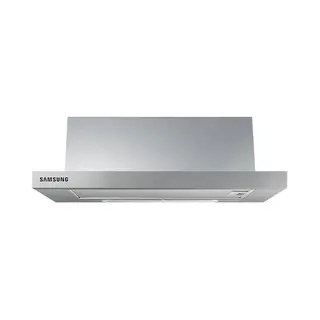 Samsung NK24M1030IS Semi-inbouw (uittrekbaar) Roestvrijstaal 392 m³/uur