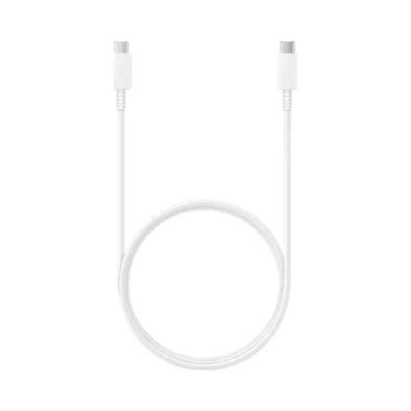 Samsung Ep-DN975 Usb cable Usb 2.0 1 m Usb C White thumbnail