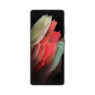 Samsung Galaxy S21 Ultra Sm-G998 16 Gb 512 Gb 5000 mAh Black