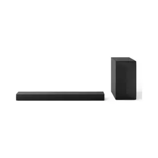 Lg DS60T Schwarz 3.1 Kanäle 340 W