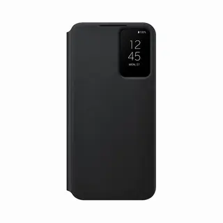 Samsung Ef-ZS906C Handy-Schutzhülle 16,8 cm (6.6") Flip case Schwarz