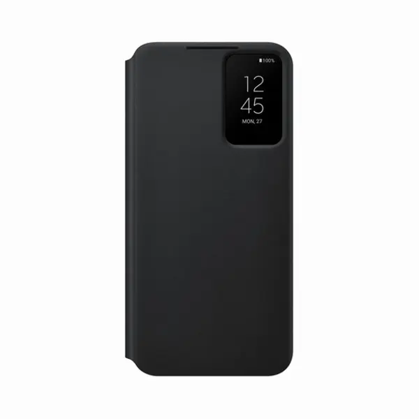 Samsung Ef-ZS906C mobile phone case 16.8 cm (6.6") Flip case Black thumbnail