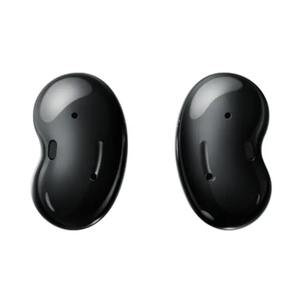 Samsung Galaxy Buds Live Hoofdtelefoons Draadloos In-ear Oproepen/muziek Bluetooth Zwart thumbnail