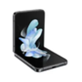 Samsung Galaxy Z Flip4 Sm-F721B 8 Gb 128 Gb 3700 mAh Grafiet