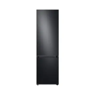 Samsung RB38C7B6AB1/Ef koel-vriescombinatie Vrijstaand A Zwart