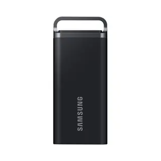 Samsung Mu-PH8T0S 8 Tb 3.2 Gen 1 (3.1 Gen 1) Zwart