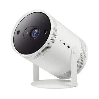 Samsung Sp-LFF3CLAX Projector module White