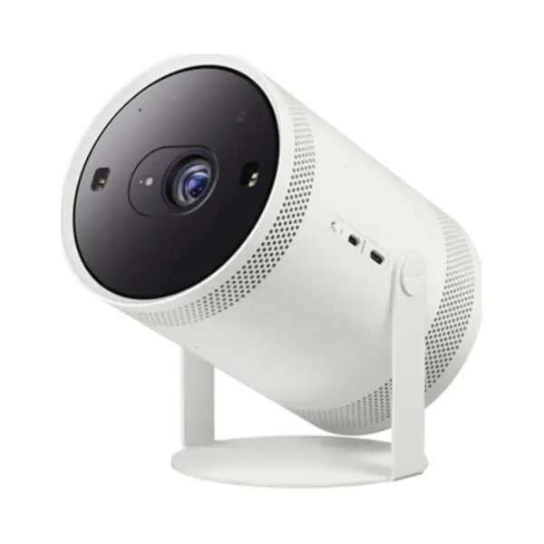 Samsung Sp-LFF3CLAX Projector module White thumbnail