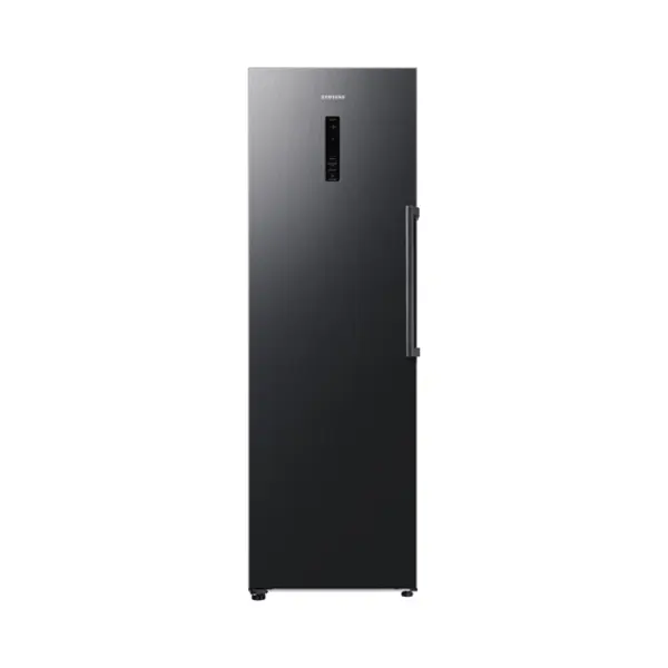 Samsung RZ32C7CBEB1 Vrieskast Vrijstaand 323 l E Zwart thumbnail