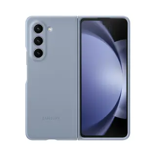 Samsung Ef-VF946PLEGWW mobiele telefoon behuizingen 19,3 cm (7.6") Hoes Blauw