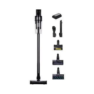 Samsung Jet 75E Complete Cordless Upright Hoover VS20B75ACR5/Ge