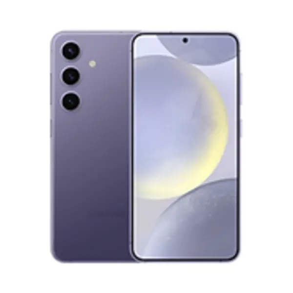 Samsung Galaxy S24 8 Gb 256 Gb 4000 mAh Violet thumbnail