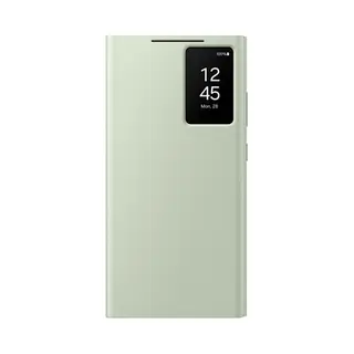 Samsung Smart View Case Green Handy-Schutzhülle 17,3 cm (6.8") Cover Hellgrün