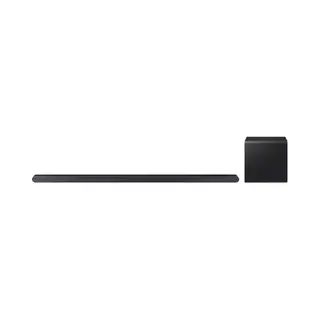 Samsung Ultra Slim Soundbar Hw-S800D (2024)