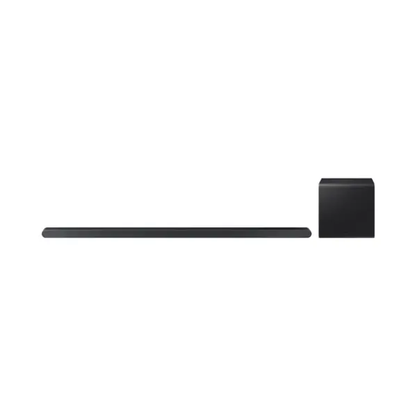 Samsung Ultra Slim Soundbar Hw-S800D (2024) thumbnail