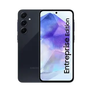 Samsung Galaxy A55 Enterprise Edition 8 Gb 128 Gb 5000 mAh Marineblauw