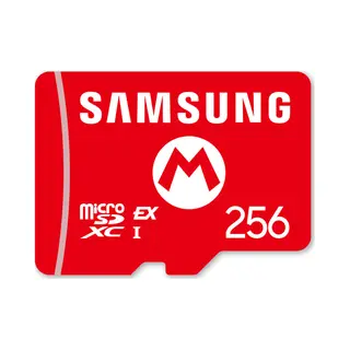 Nintendo Samsung microSD Express Card for Switch 2