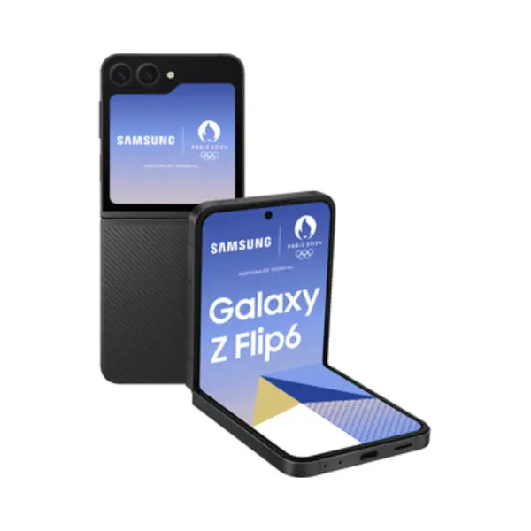 Samsung Galaxy Z Flip6 (Online Exklusiv) thumbnail