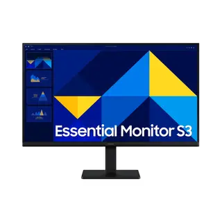 Samsung S30GD Computerbildschirm 61 cm (24") 1920 x 1080 Pixel Full Hd Lcd Schwarz