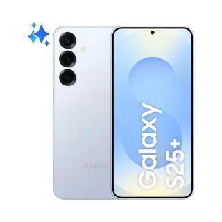 Samsung Galaxy S25+ 12 Gb 512 Gb 4900 mAh Blauw