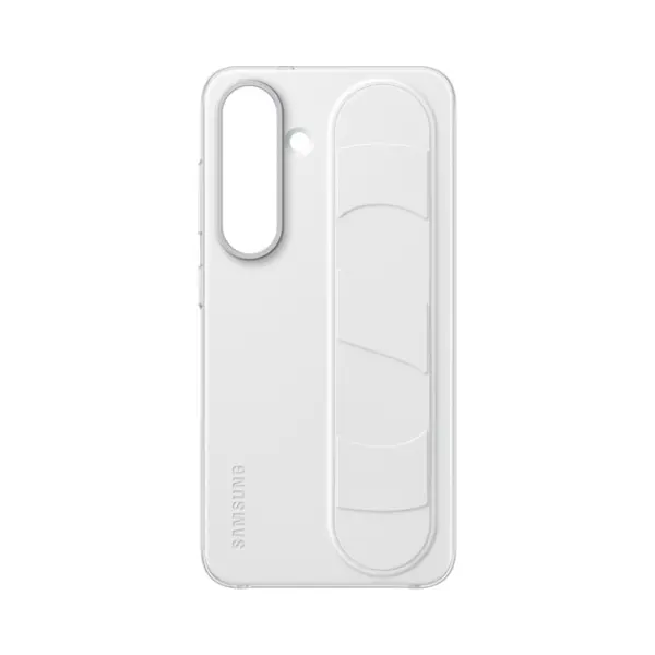 Samsung Ef-GS931CWEGWW mobiele telefoon behuizingen 15,8 cm (6.2") Hoes Wit thumbnail